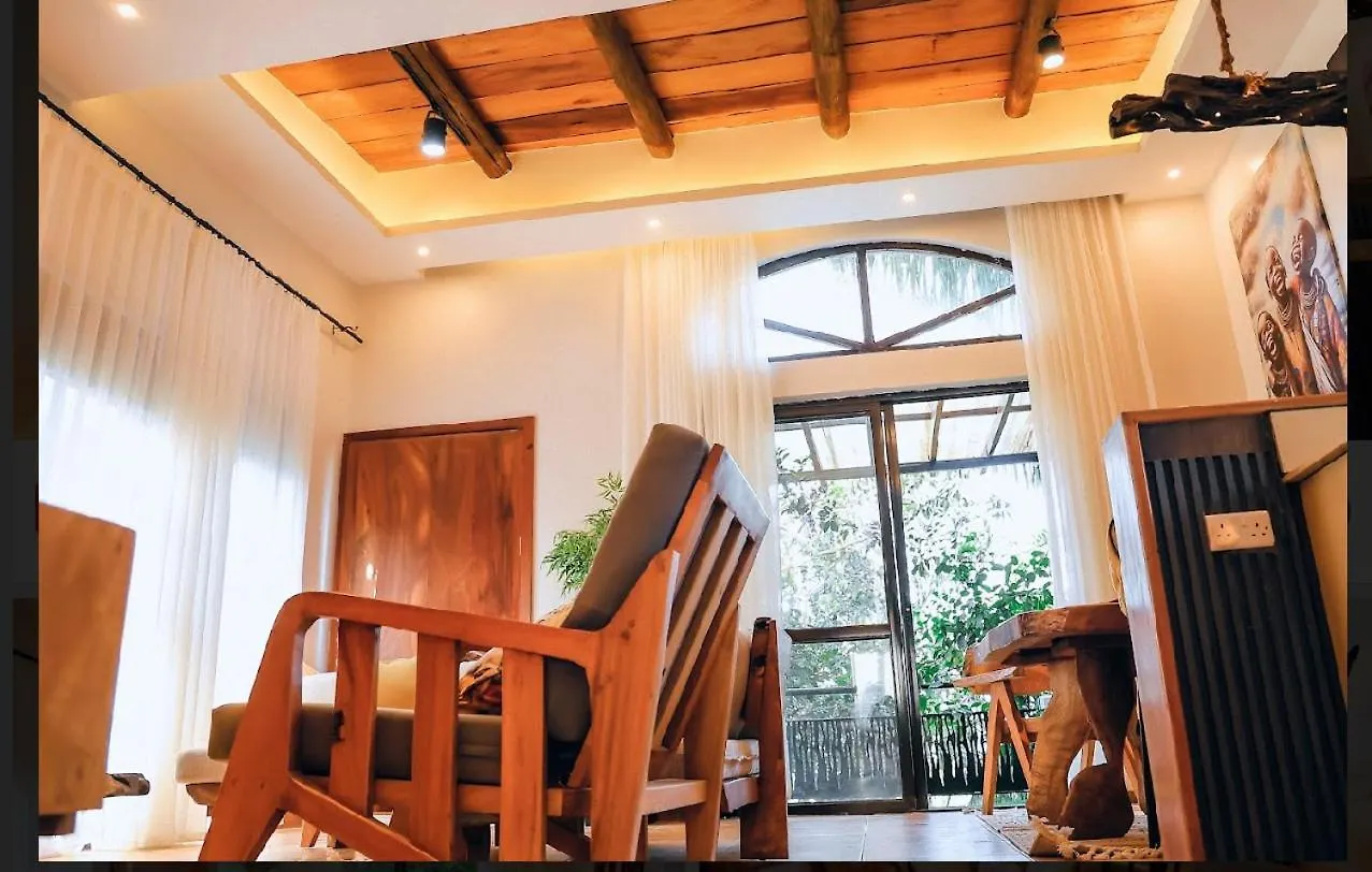 Lonartisan Residence Kampala Uganda